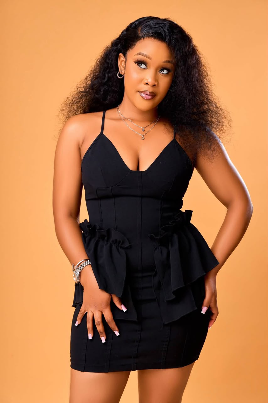 Luxury hair installation by Glam Studio